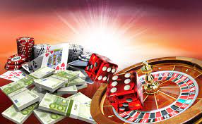 Как войти на сайт Casino Lux